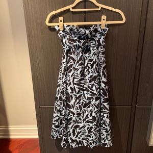 Veronica Beard high waisted skirt